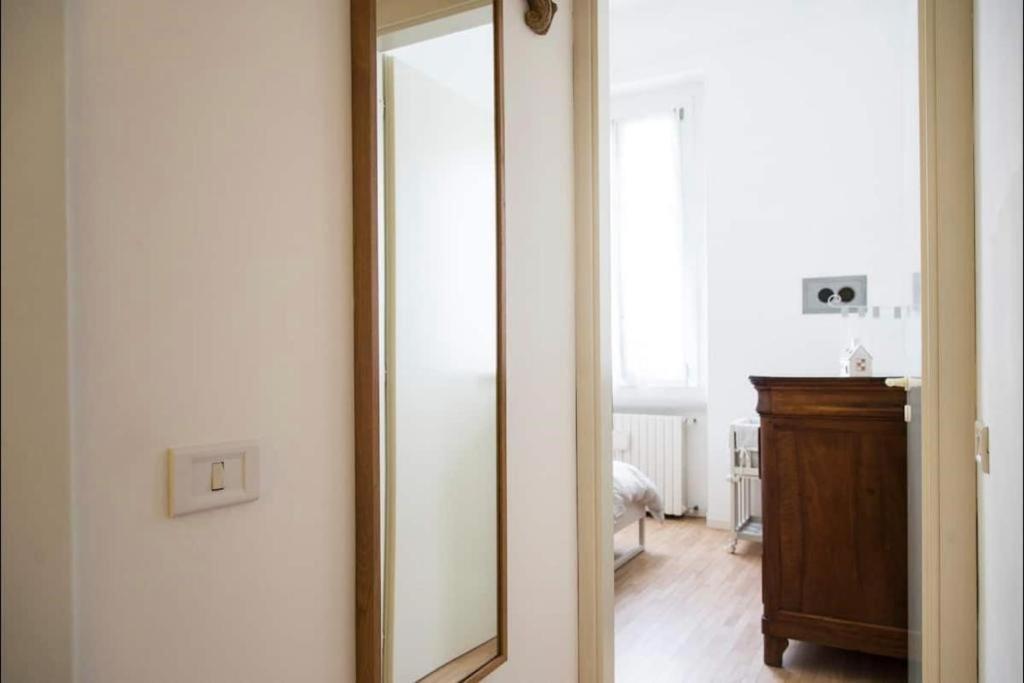 Apartamento Joivy Classic Flat Near Basilica Di Sant'ambrogio *