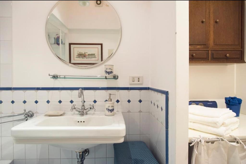 Joivy Classic Flat Near Basilica Di Sant'ambrogio Milán