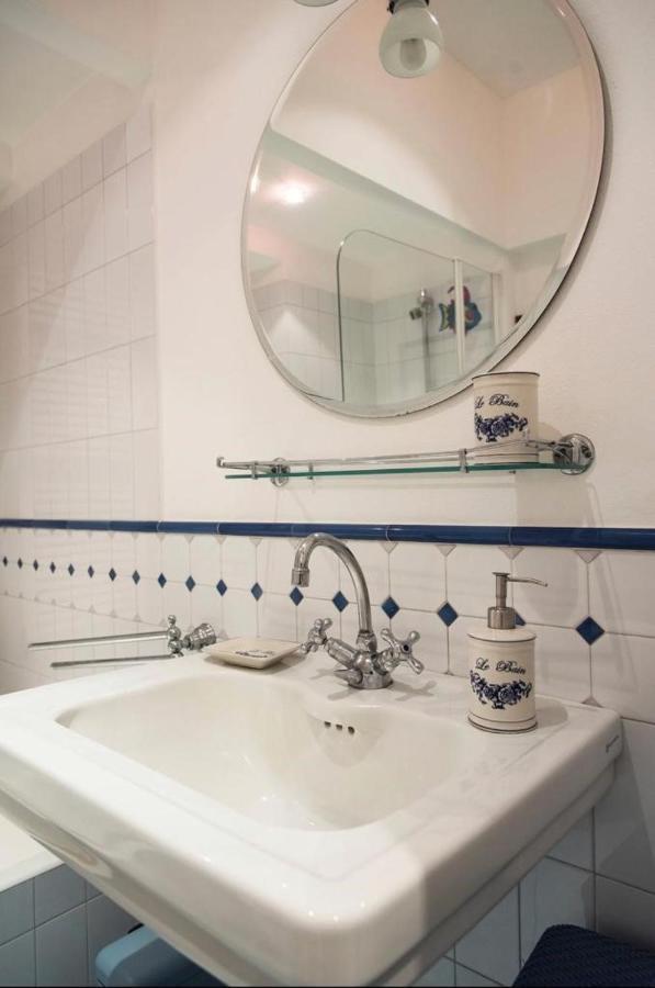 Joivy Classic Flat Near Basilica Di Sant'ambrogio Milán