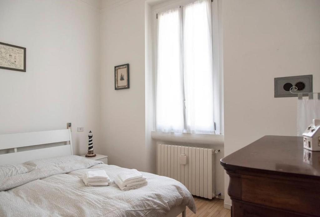 Joivy Classic Flat Near Basilica Di Sant'ambrogio Appartamento Milano
